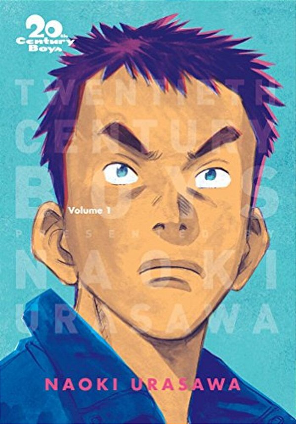 20Th Century Boys: The Perfect Edition, Vol. 1-..