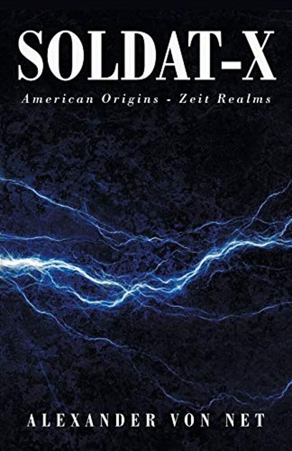 Soldat-X: American Origins - Zeit Realms-..