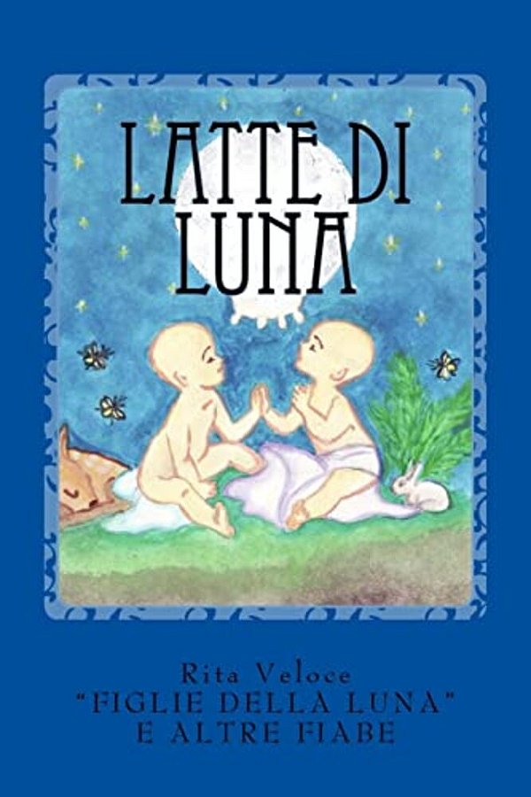 Latte Di Luna-..