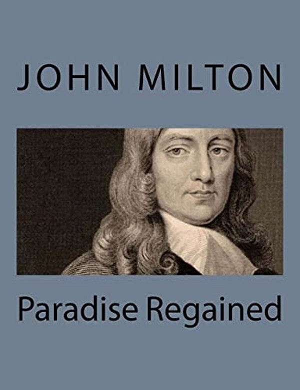 Paradise Regained-..