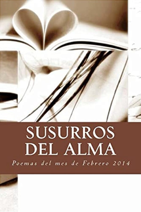 Susurros Del Alma: Programa De Radio-..