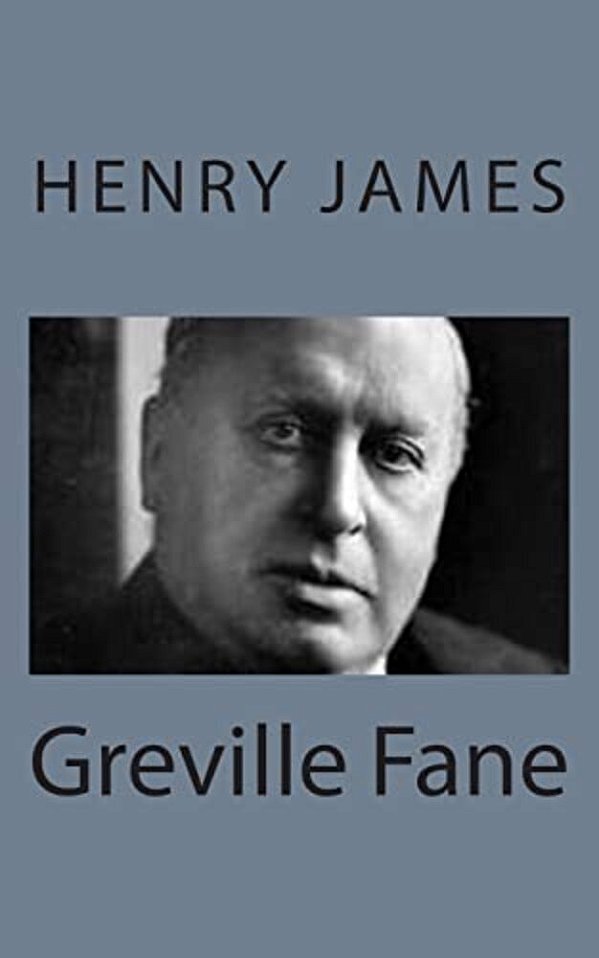 Greville Fane-..