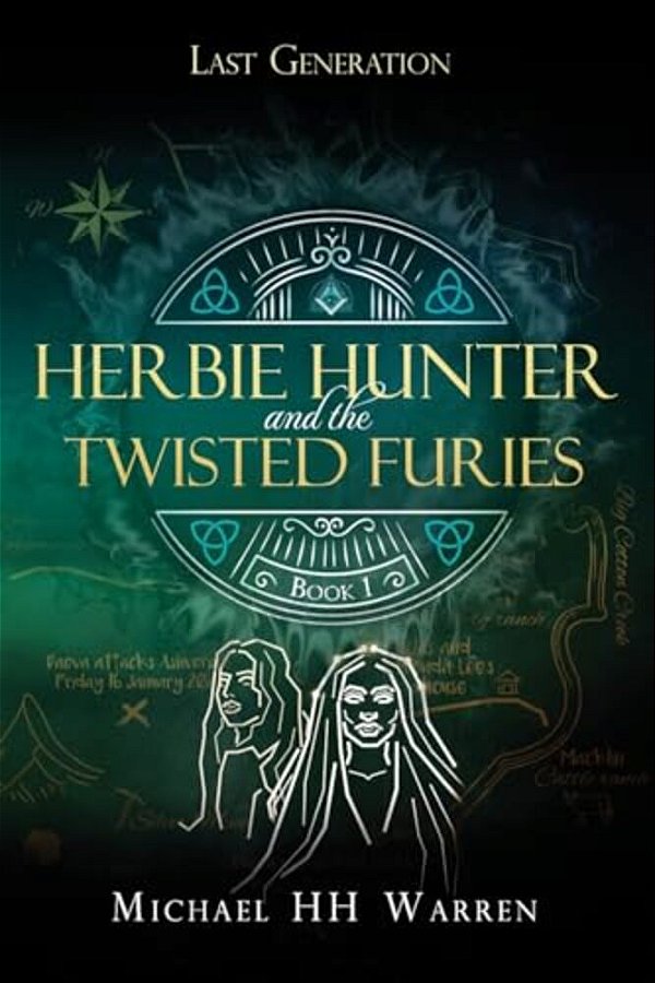 Herbie Hunter And The Twisted Furies-..