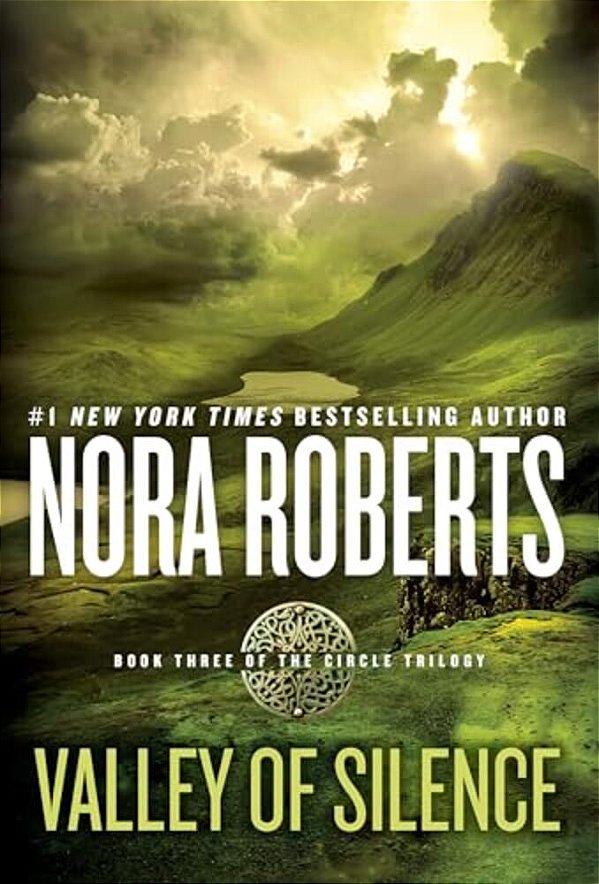 Valley Of Silence-..