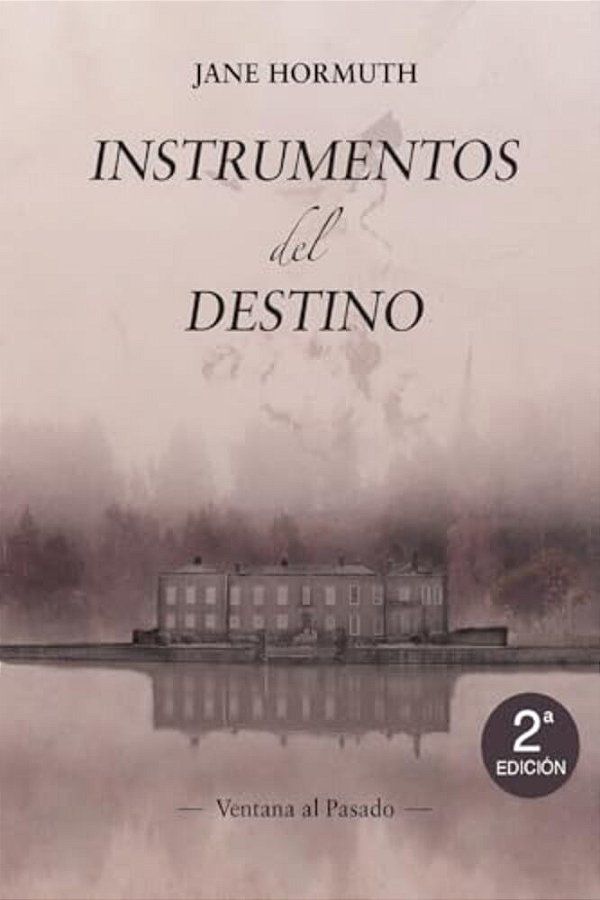Instrumentos Del Destino-..