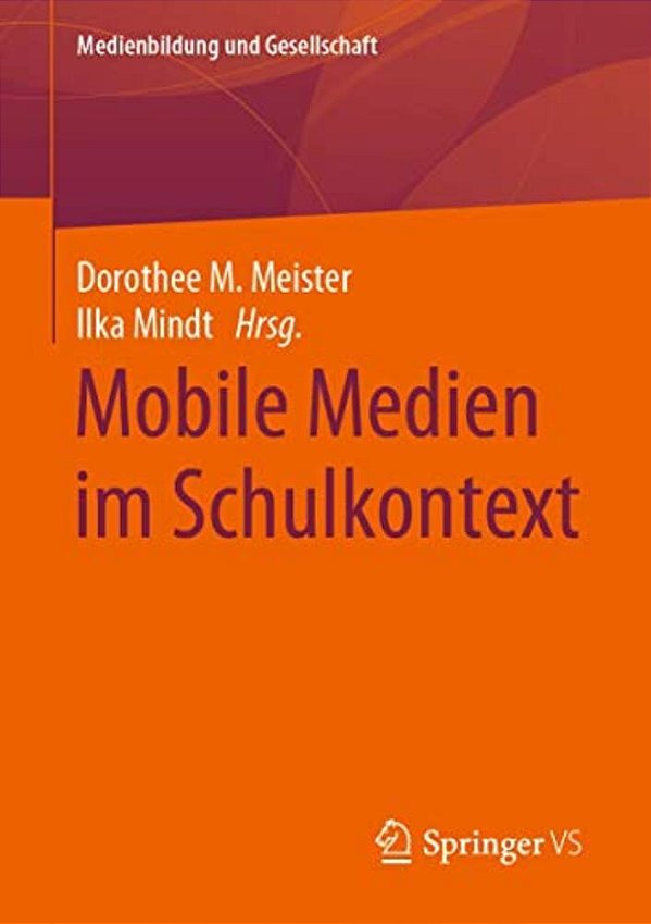 Mobile Medien Im Schulkontext-..