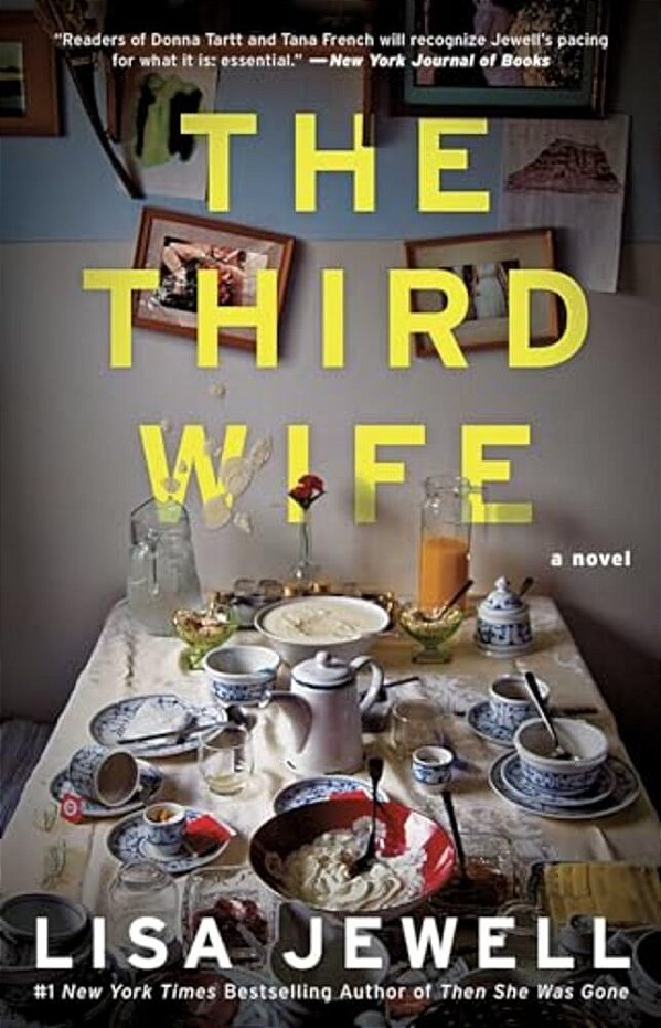 The Third Wife-..
