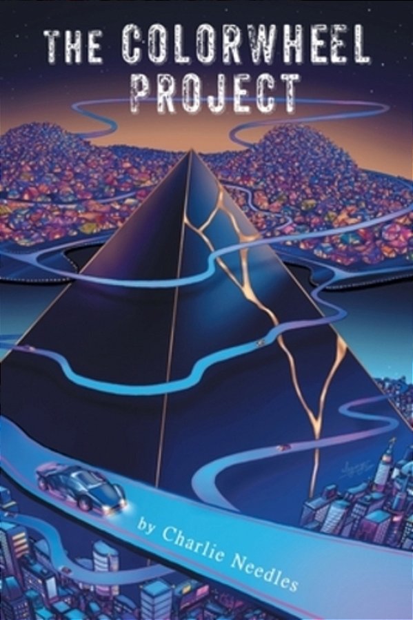 The Colorwheel Project-..