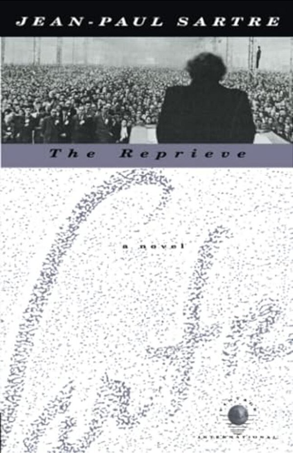 The Reprieve-..