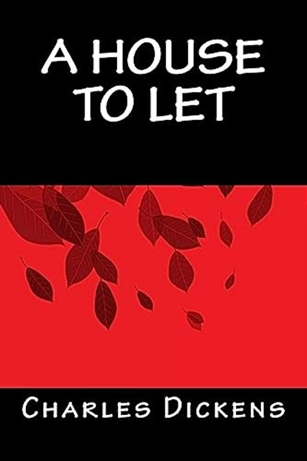 A House To Let-..
