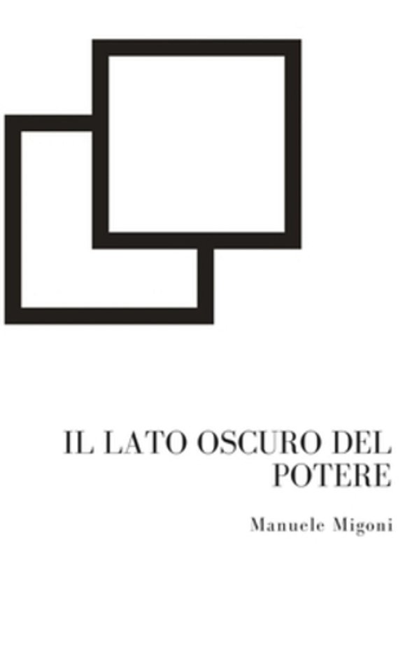 Il Lato Oscuro Del Potere-..