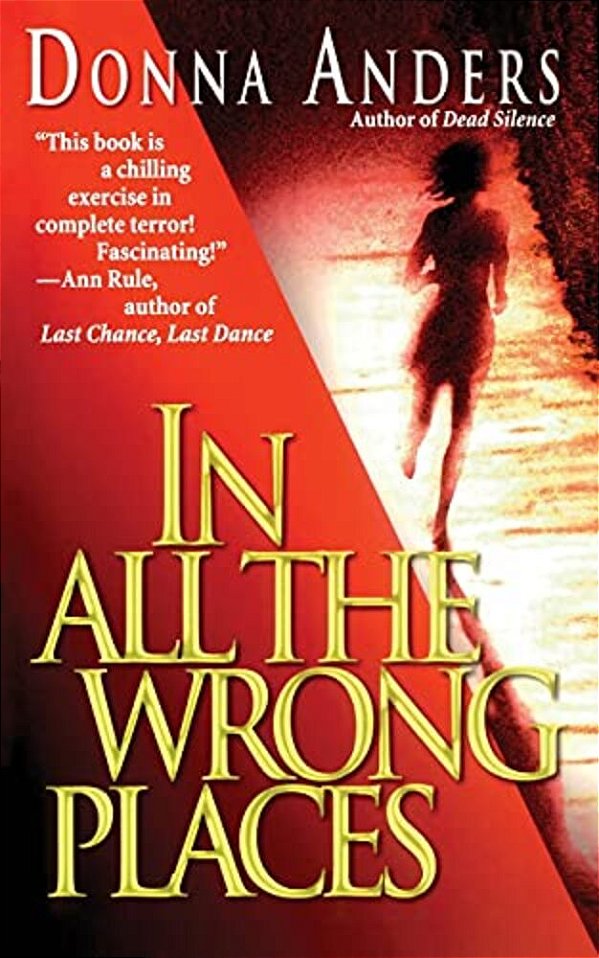 In All The Wrong Places-..