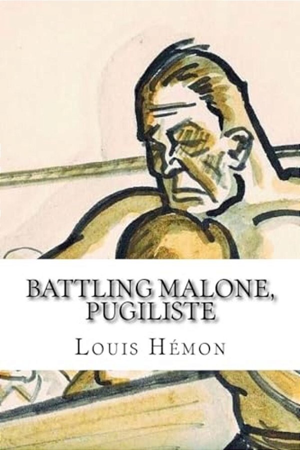 Battling Malone, Pugiliste-..