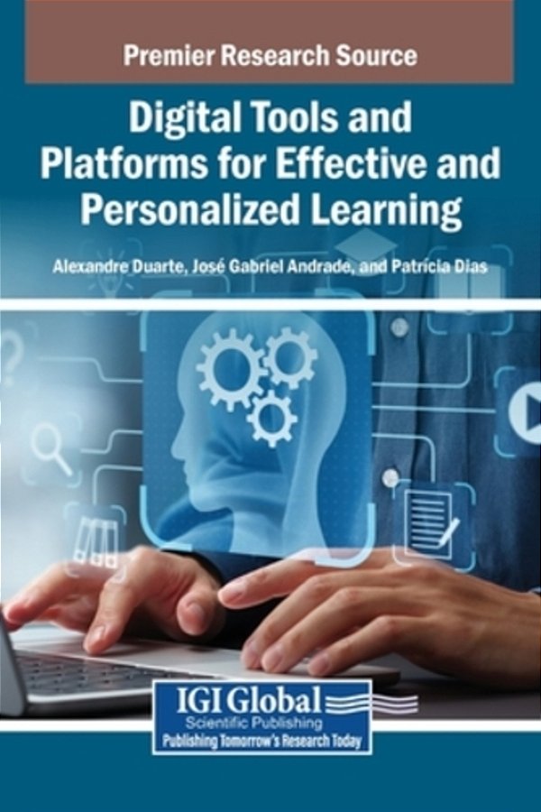 Digital Tools And Platforms For Effective And Personalized Learning-..