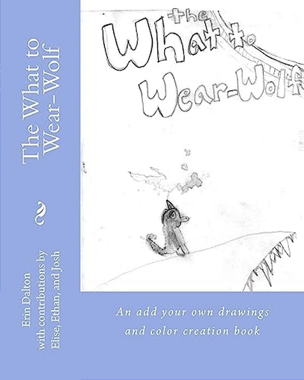The What To Wear-Wolf-..