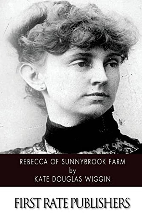 Rebecca Of Sunnybrook Farm-..