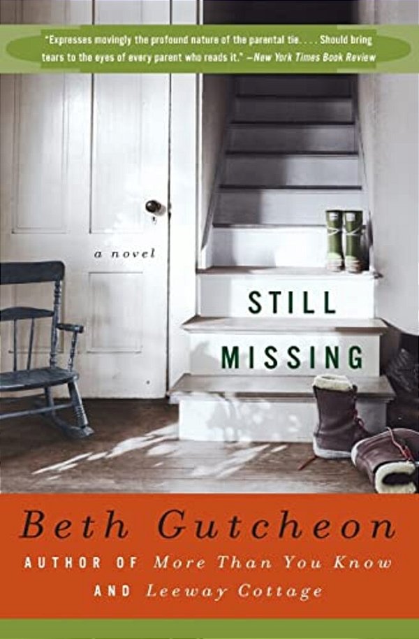 Still Missing-..