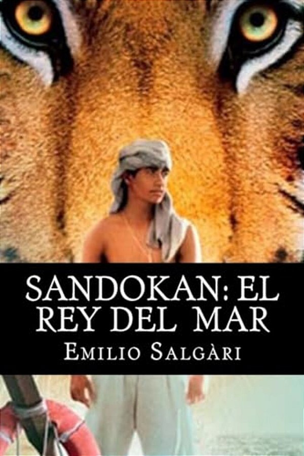 Sandokan: El Rey Del Mar-..
