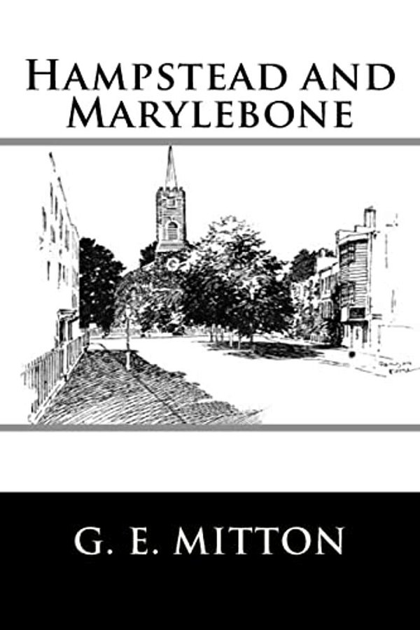 Hampstead And Marylebone-..