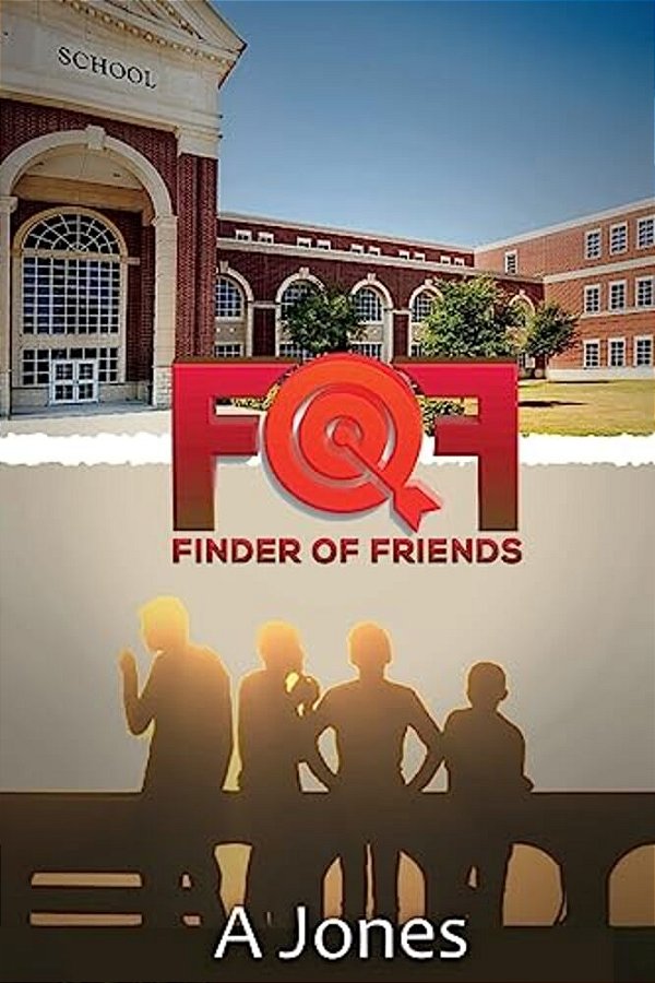 Finder Of Friends-..