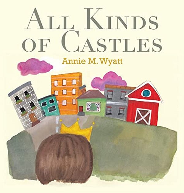 All Kinds Of Castles-..
