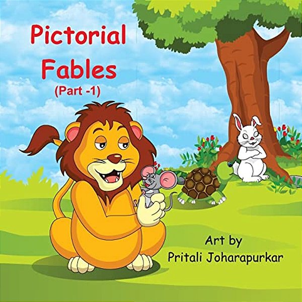 Pictorial Fables (Part 1)-..