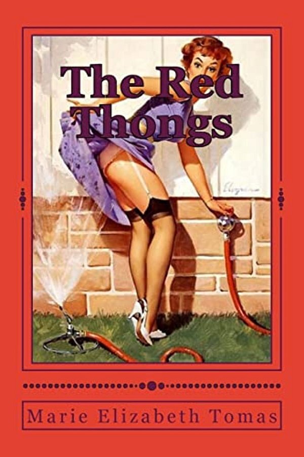 The Red Thongs-..