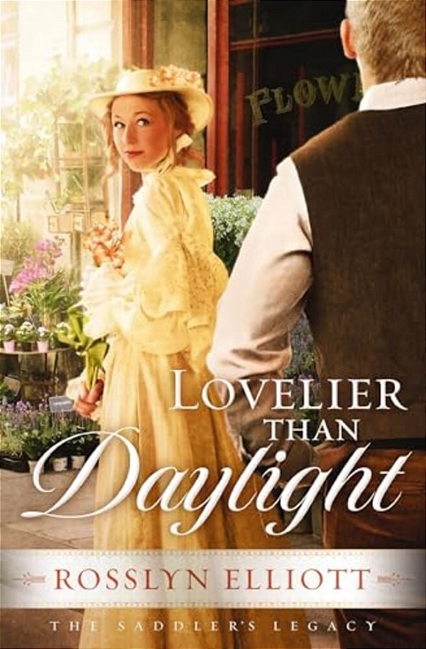 A Lovelier Than Daylight-..