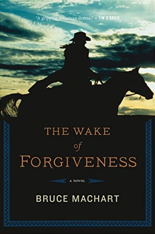 Wake Of Forgiveness-..