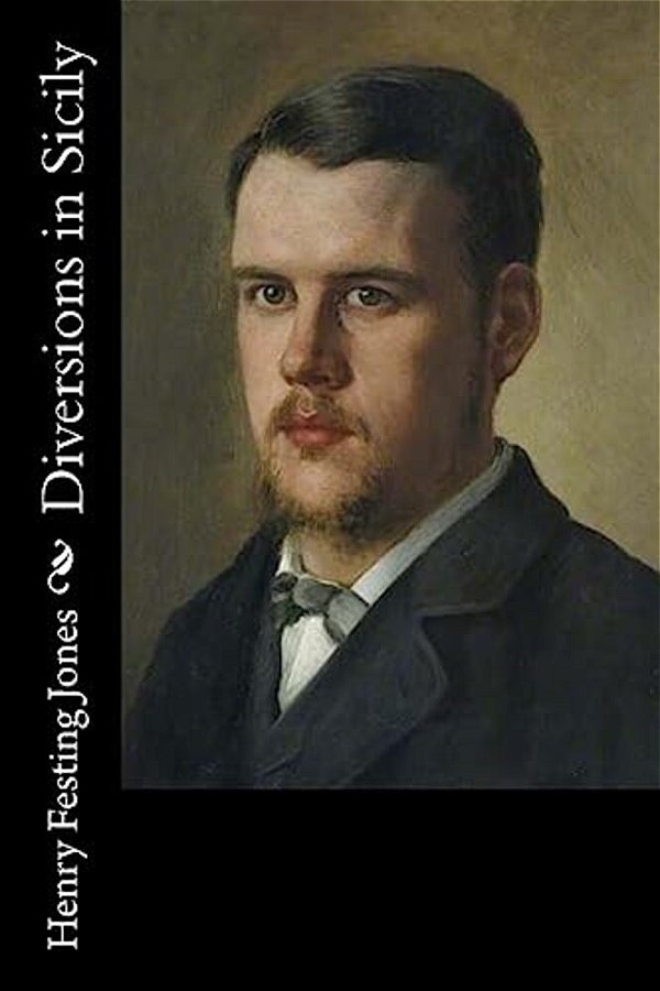 Diversions In Sicily-..