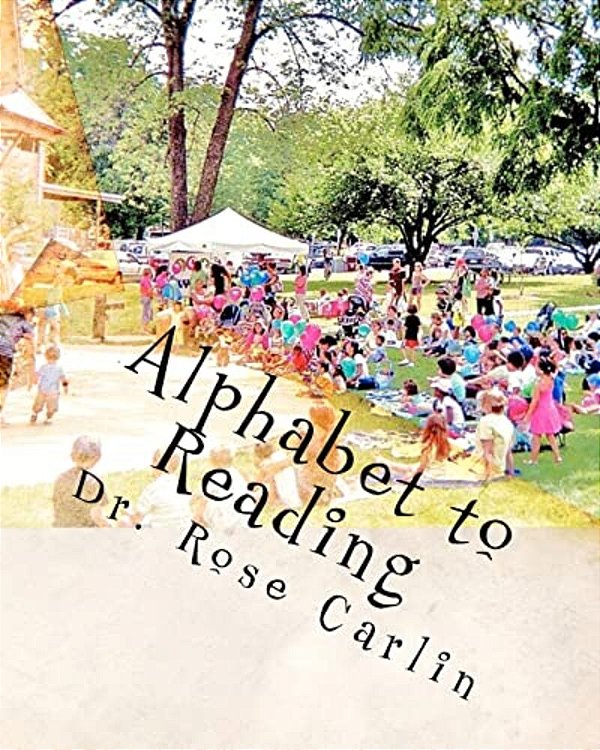 Alphabet To Reading-..