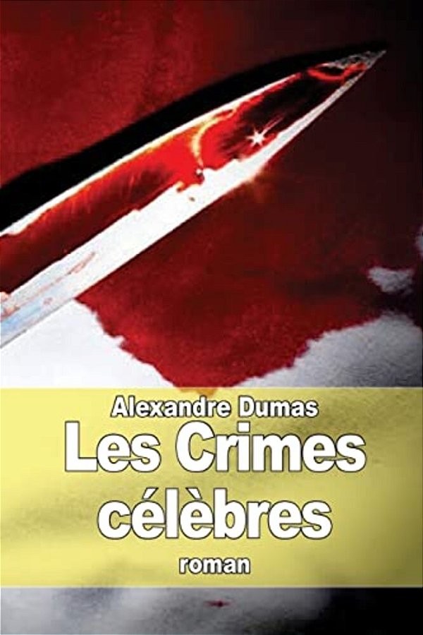 Les Crimes Célèbres-..