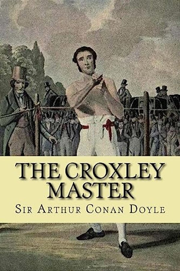 The Croxley Master-..