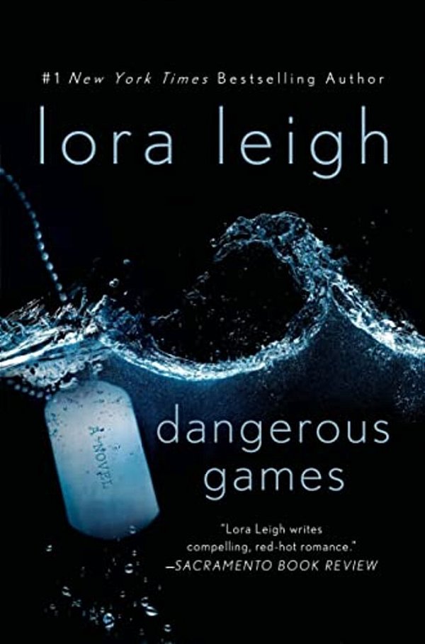 Dangerous Games-..