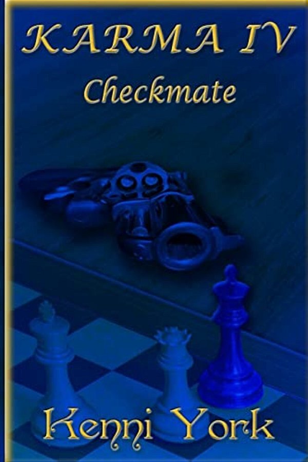 Karma 4: Checkmate-..