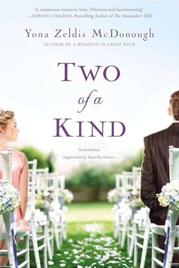 Two Of A Kind-..