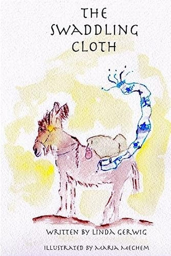 The Swaddling Cloth-..