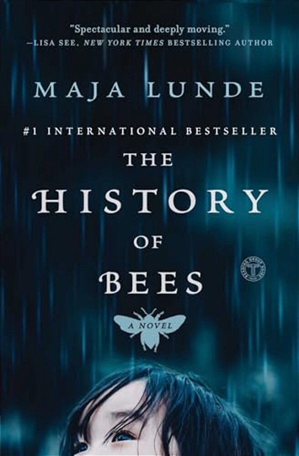 The History Of Bees-..