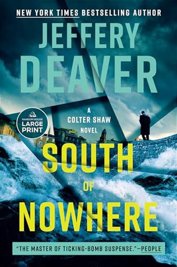 South Of Nowhere-..