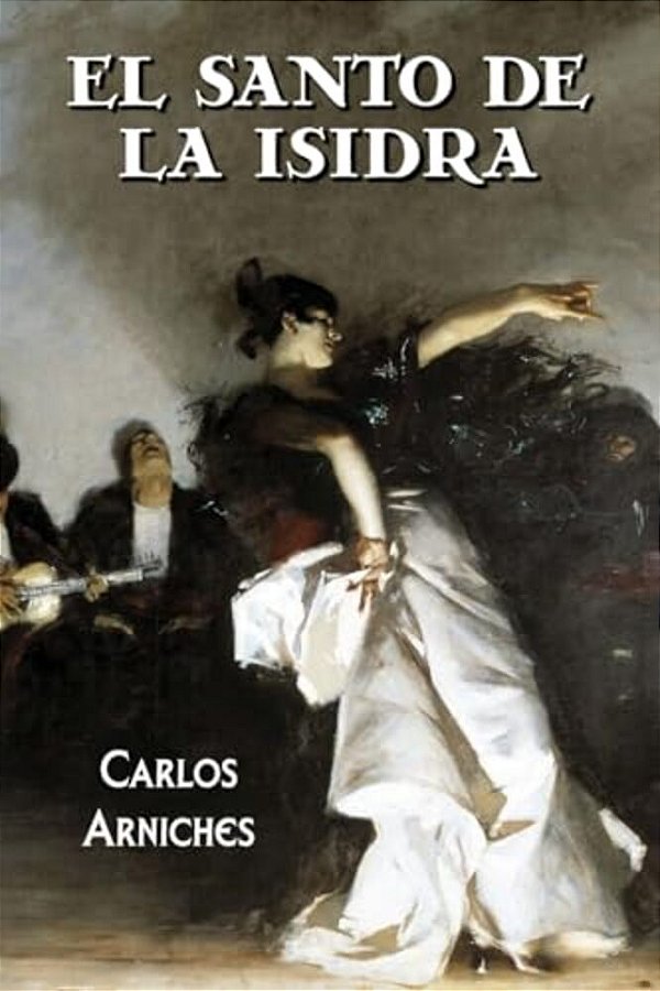 El Santo De La Isidra-..