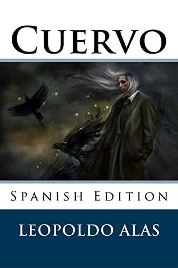Cuervo(spanishedition)-..