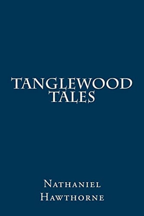 Tanglewood Tales-..