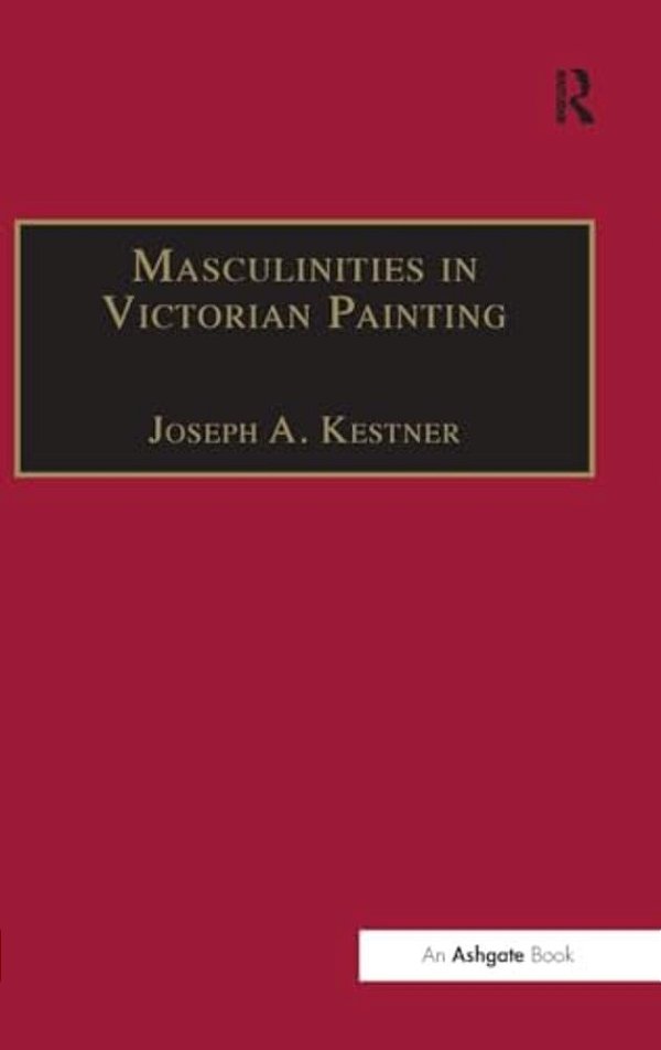 Masculinities In Victorian Painting-..