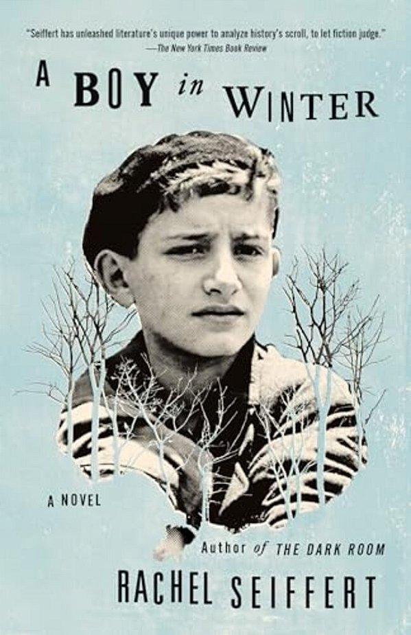 A Boy In Winter-..