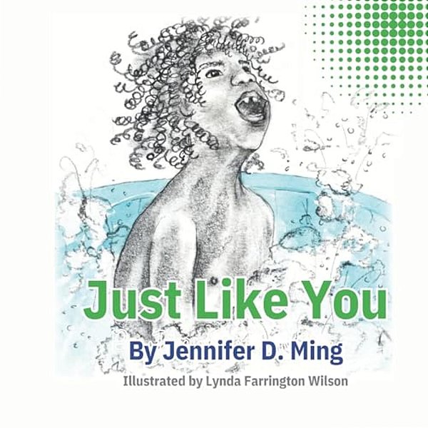 Just Like You-..