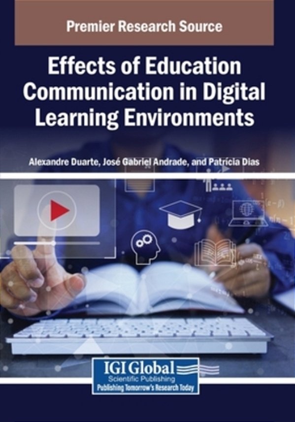 Effects Of Education Communication In Digital Learning Environments-..