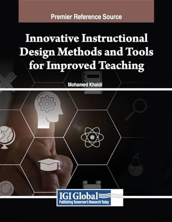 Innovative Instructional Design Methods And Tools For Improved Teaching-..