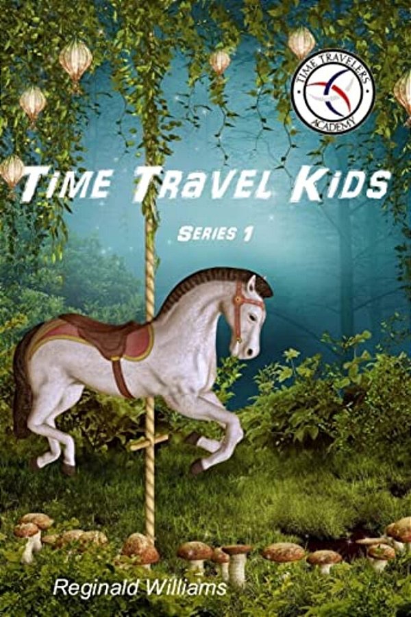 Time Travel Kids-..