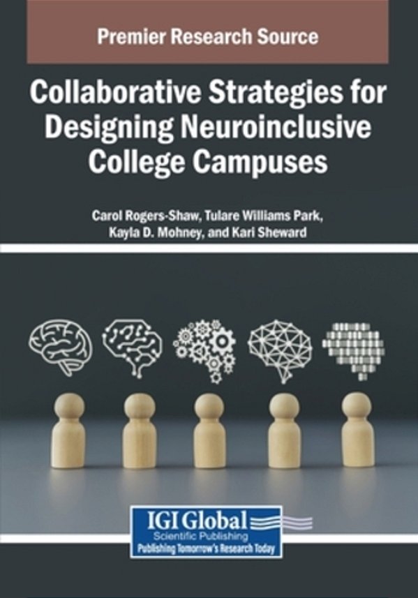 Collaborative Strategies For Designing Neuroinclusive College Campuses-..