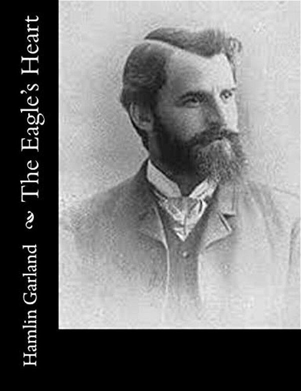 The Eagle's Heart-..